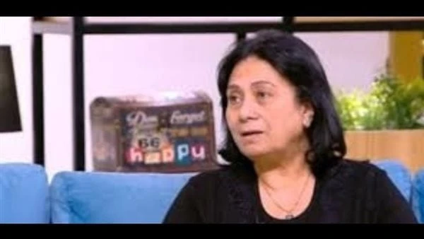 سلوى عثمان توجه رسالة مؤثرة للفنانة ناهد رشدي (خاص)أعربت الفنانة سلوى عثمان عن حزنها الشديد على الراحلة الفنانة ناهد رشدي، مؤكدة أنهم فقدوا إنسانة