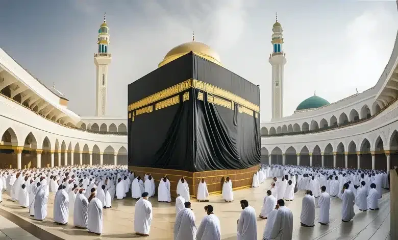 رابط التسجيل في الحج الجزائر 2025 عبر موقع الديوان الوطني للحج والعمرة . رابط التسجيل في الحج الجزائر، الرابط الذي يبحث عنه الأفراد عقب إعلان وزارة الشؤون الدينية والأوقاف عن فتح ب