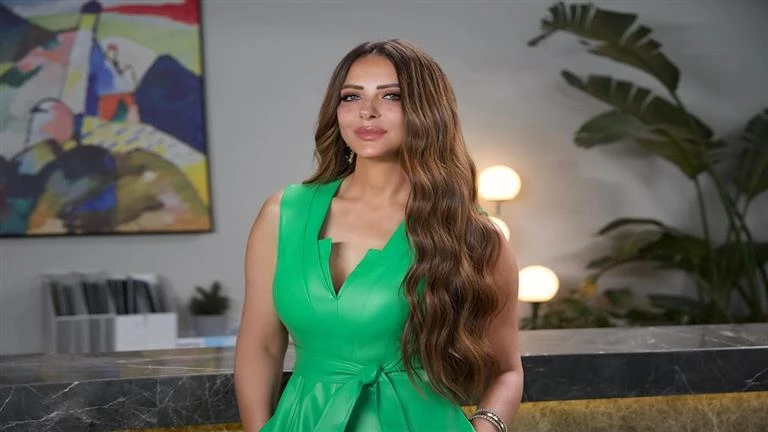 أحدث ظهور ل ريم مصطفى.. والجمهور: المعنى الحرفي للجمال تعرف على التالي أحدث ظهور ل ريم مصطفى.. والجمهور: المعنى الحرفي للجمال، 07 48 م الأحد 29 سبتمبر 2024 كتب معتز عباس خطفت الفنا