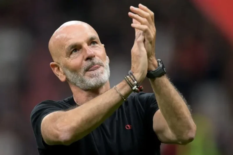 ستيفانو بيولي ثالث مدرب إيطالي يقود النصر السعودي أصبح ستيفانو بيولي ثالث مدرب إيطالي يقود نادي النصر السعودي بعد تعيينه خلفا للويس كاسترو