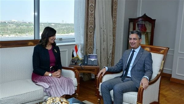 التموين: تخصيص موقع للتحالف الوطني داخل كل المعارض السلعية الدائمة بكل المحافظاتاستقبل اليوم الدكتور شريف فاروق، وزير التموين والتجارة الداخلية،