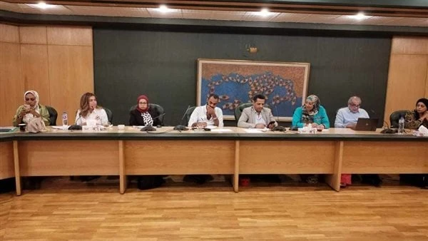 دعاء النجار: خلال العشر سنوات الأخيرة نعيش مناخ داعم للمرأة أكدت دعاء النجار ،عضو مجلس نقابة الصحفيين ومقرر لجنة المرأة، أن خلال العشر سنوات الأخيرة