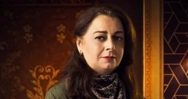 وفاة الفنانة الكبيرة ناهد رشدى تعرف على التالي وفاة الفنانة الكبيرة ناهد رشدى، توفيت منذ قليل، الفنانة الكبيرة ناهد رشدى، ولم يتم تحديد موعد تشييع