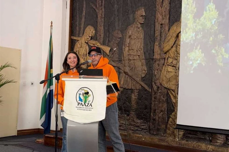 لأول مرة.. مصر تستضيف مؤتمر الإتحاد الأفريقي لحدائق الحيوان 2025 أعلن اليوم الاتحاد الإفريقي لحدائق الحيوان ( ) رسميا، موافقته على استضافة مصر