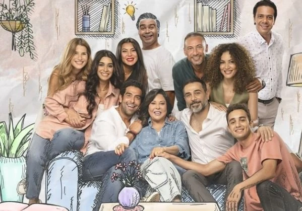 المنتج تامر فتحي.. الحاضر الغائب بين فريق عمل مسلسل تيتا زوزو ب آخر يوم تصويرقدمت الفنانة إسعاد يونس لفتة إنسانية تعرب من خلالها عن مدى افتقاد فريق مسلسل تيتا زوزو ل المنتج الراحل 