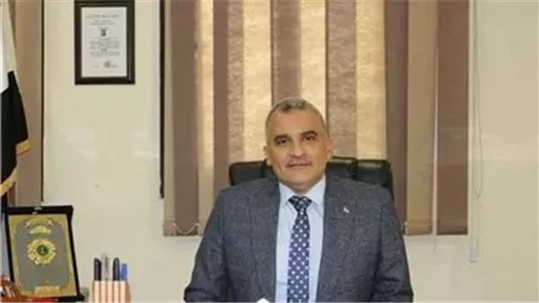 مدير حماية الثروة السمكية: تقديم جميع أشكال الدعم والتعاون مع الدول الإفريقيةأكد المدير التنفيذي لجهاز حماية وتنمية الثروة السمكية الحسين فرحات