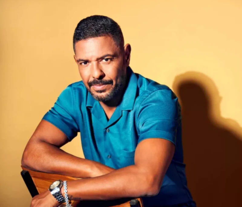 هاني فرحات يعلق على مشاركته بحفل تامر عاشور في جدة ويوجه رسالة له أحيا الفنان تامر عاشور بالأمس حفلا غنائيا على مسرح عبادي الجوهر بمدينة جدة في المملكة العربية السعودية، وشهد الحفل