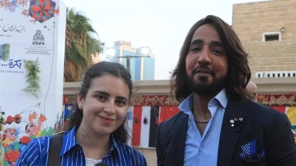 هاني البحيري: أهتم بمساعدة ذوي القدرات لدمجهم أكثر في المجتمع خاصقال مصمم الأزياء المصري هاني البحيري، في لقاء خاص ل افاق عربية، إنه كان حريصا على