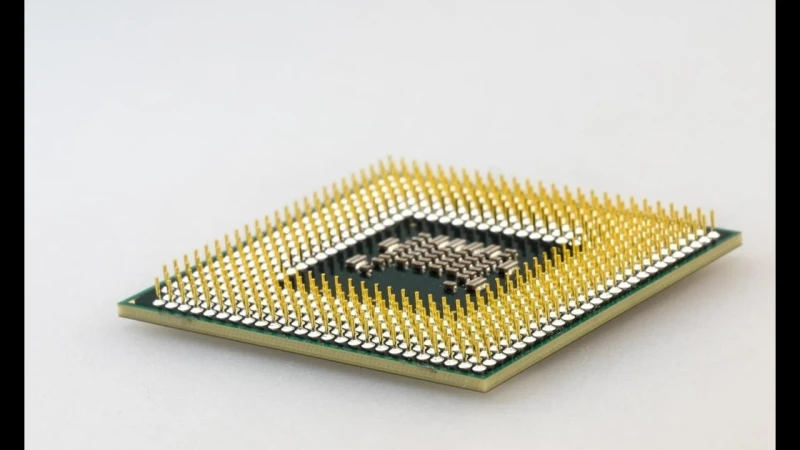 ما يفعله المتحكم الفعلي في عالمنا الرقمي وهل يستحق هذا الاهتمام؟المعالج المركزي هو الوحدة الأساسية في أي نظام حاسوبي، ويعمل كالعقل المدبر الذي يتحكم في جميع العمليات يطلق عليه أحيا