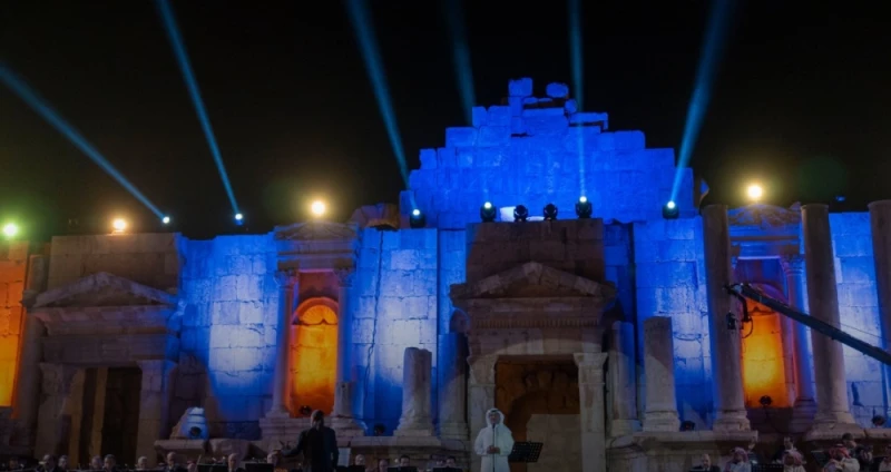 برامج وأنشطة متنوعة في الأسبوع الثقافي السعودي باليونان تعرف على التالي برامج وأنشطة متنوعة في الأسبوع الثقافي السعودي باليونان، تنظم وزارة الثقافة