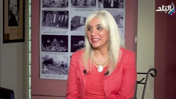 ظاهرة فنية سوف تشاهدها بمهرجان الموسيقى العربية.. ما لا تعرفه عن حوار الآلات أعلنت الأوبرا المصرية برئاسة دكتورة لمياء زايد رئيسة الأوبرا عن تفاصيل مهرجان الموسيقى العربية القادم ا