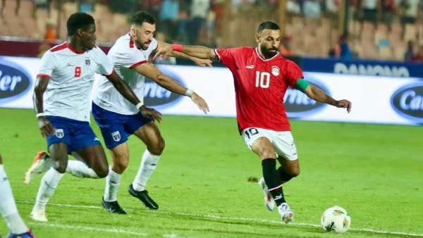 أزمة تهدد مباراة مصر ضد بوتسوانا في التصفيات المؤهلة لكأس أمم إفريقيا يبدو أن هناك أزمة تواجه بعثة منتخب بوتسوانا قبل مواجهة منتخب مصر الأول في
