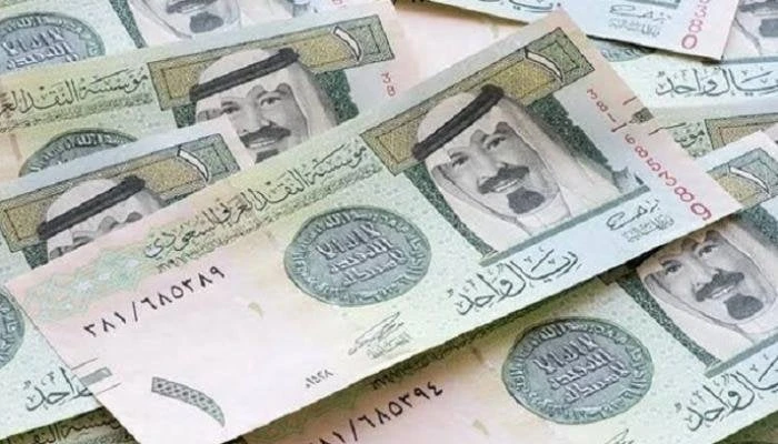 آخر تحديث.. سعر الريال السعودي في مصر بنهاية تعاملات اليوم الأربعاء خدمات خدمات آخر تحديث.. سعر الريال السعودي في مصر بنهاية تعاملات اليوم الأربعاء