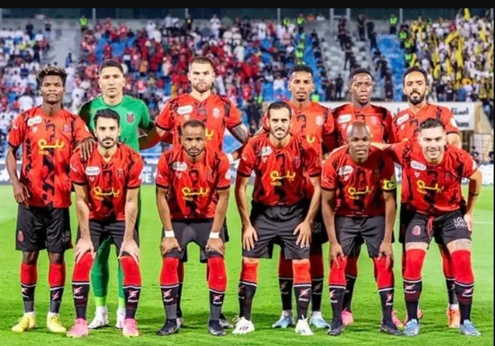 رسميا.. تشكيلة الهلال ضد الرياض في الدوري السعودي 2024 تشكيلة الهلال ضد الرياض في الجولة الثالثة من الدوري السعودي هي محط أنظار الجميع. حيث يستعد