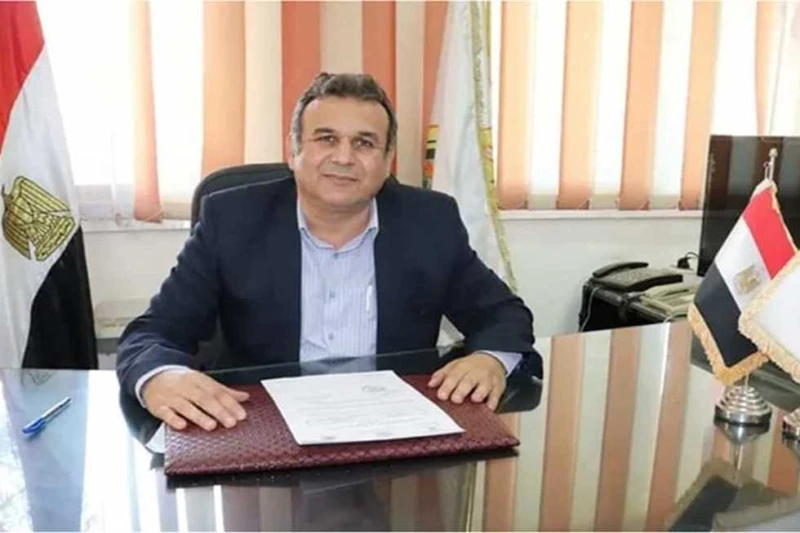 بدء الكشف الطبي على الطلاب الجدد بكلية الزراعة بمشتهر بدأت كلية الزراعة في مشتهر بجامعة بنها استقبال الطلاب الجدد المرشحين للكلية لإجراء الكشف الطبى