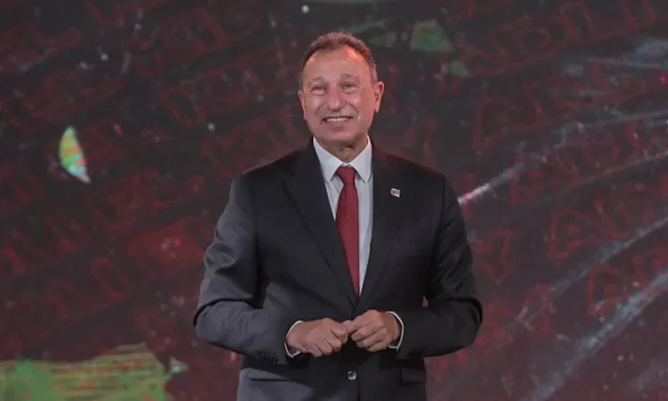 -الخطيب يحسم مصير مشاركة الأهلي في كأس مصر الموسم المقبل .. كشف الإعلامي عبد الناصر زيدان، عن موقف النادي الأهلي من المشاركة في بطولة كأس مصر الموسم المقبل. وكتب عبد الناصر زيدان ع