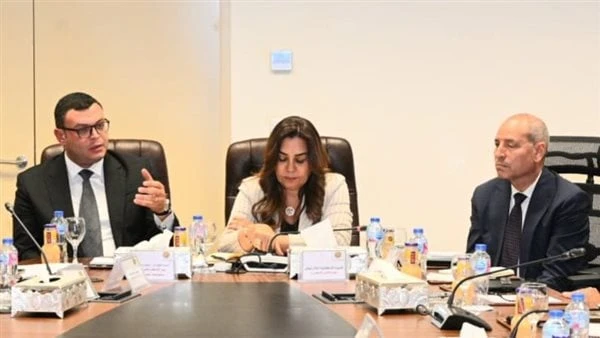 وزيرا الإسكان والتنمية المحلية ومحافظ القاهرة يتابعون التحضيرات لاستضافة مصر للمنتدى الحضري العالميعقد المهندس شريف الشربيني، وزير الإسكان والمرافق