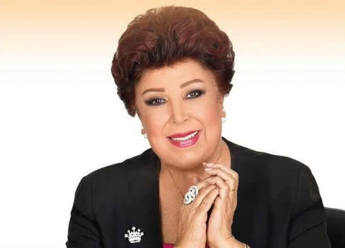 ذكرى ميلاد رجاء الجداوي.. محطات فنية في حياة أيقونة الموضة والأناقة تعرف على التالي ذكرى ميلاد رجاء الجداوي.. محطات فنية في حياة أيقون ة الموضة