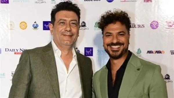 نجوم الفن: مصطفى أبو سريع وأحمد وفيق يلفتان الأنظار بإطلالة من الغيط بمهرجان الغردقة شهدت مدينة الغردقة مساء اليوم الخميس انطلاق فعاليات الدورة