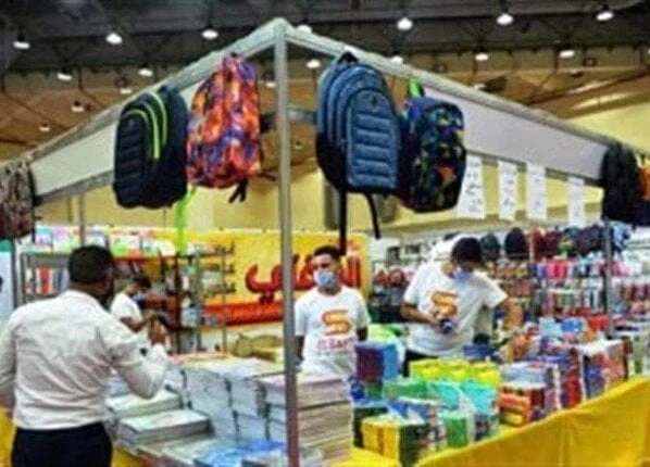 أسعار الأدوات المدرسية في معرض أهلا مدارس 2024 ب القاهرةيتساءل المواطنون عن أسعار الأدوات المدرسية في معرض أهلا مدارس 2024 ب القاهرة، وذلك بعد أن تم