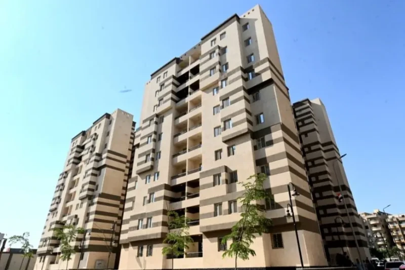 شقق 6 أكتوبر.. تفاصيل كراسة شروط الإسكان الفاخر وحجز الوحداتأعلنت هيئة المجتمعات العمرانية الجديدة عن إتاحة كراسة شروط حجز شقق مشروع صبا الفاخر