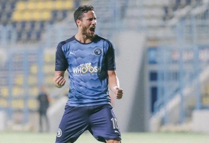 بسبب شريف إكرامي، المنظمة الدولية للمنشطات تطالب بإيقاف رمضان صبحي 4 سنوات أكد الإعلامي أمير هشام، أن المنظمة الدولية للمنشطات قدمت طعنا رسميا أمام