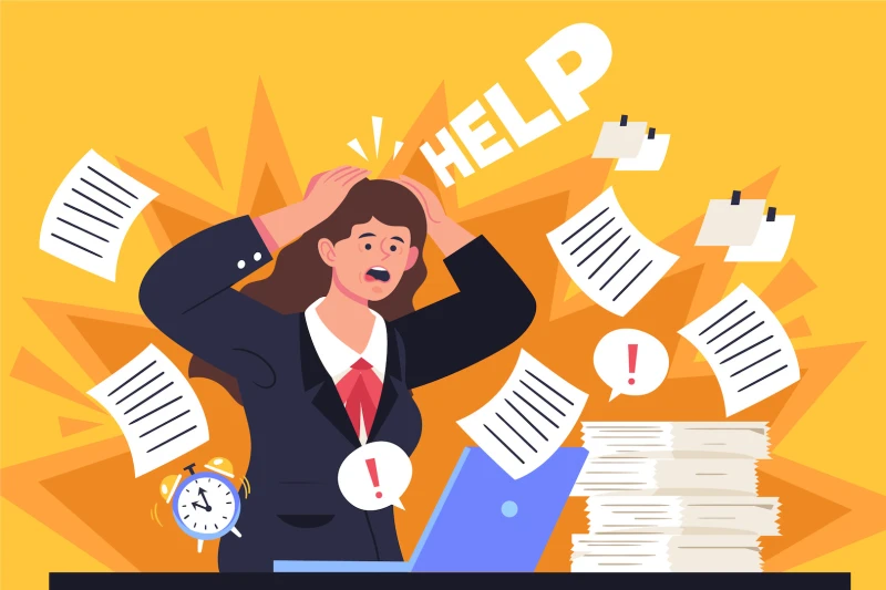 4 علامات لا تقبل الشك: اكتشف بيئة العمل السامة تخيل نفسك تبدأ يومك بحماس، لكن بمجرد دخولك إلى المكتب، تشعر بثقل غير مرئي يحيط بك. فالاجتماعات تبدو مرهقة، وطاقتك تنخفض يوما بعد يوم.