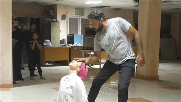 غادة الكاميليا وقابل للحذف في مشاهدات نوادي مسرح ثقافة أسوانضمن الموسم المسرحي الجديد لنوادي المسرح بالهيئة العامة لقصور الثقافة، بإشراف الكاتب محمد