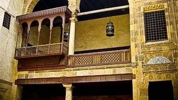 الأحد.. ندوة المناهج الدراسية وتعزيز قضايا المواطنة ببيت السناريتنظم لجنة الشباب المركزية ببيت العائلة المصرية برئاسة الدكتور مسعد عويس، ومقررها