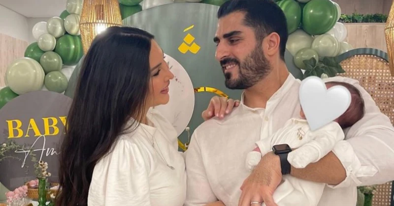 ملكة جمال لبنان السابقة تقرر الهجرة إلى ألمانيا مع إبنها وزوجها تعرف على التالي ملكة جمال لبنان السابقة تقرر الهجرة إلى ألمانيا مع إبنها وزوجها،