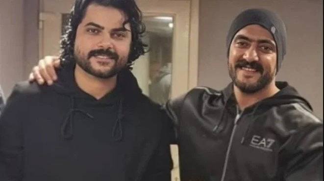 أوديشن للأطفال.. مؤلف مسلسل فهد البطل يكشف عن مفاجأة للجمهور تعرف على التالي أوديشن للأطفال.. مؤلف مسلسل فهد البطل يكشف عن مفاجأة للجمهور، كشف المؤلف