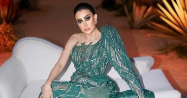 ترشيح المخرجة شيرين عادل لمسلسل غادة عبد الرازق رمضان المقبل تعرف على التالي ترشيح المخرجة شيرين عادل ل مسلسل غادة عبد الرازق رمضان المقبل، رشح