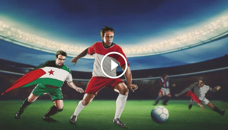 القنوات الناقلة و موعد مباراة الأردن ولبنان في افتتاح بطولة غرب آسيا للناشئين 2024 مباراة الاردن ضد لبنان على اي قناة تتصاعد حدة التنافس الكروي في