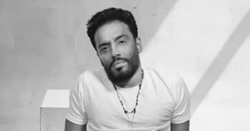 رامي جمال يكشف عن نشاط فني جديد له كمطرب وملحن تعرف على التالي رامي جمال يكشف عن نشاط فني جديد له كمطرب وملحن، كشف الفنان المصري رامي جمال، عبر حسابه