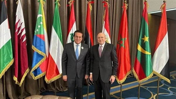 الوكالة العربية للدواء.. دعم مصري دائم وغير محدود ل وعد تدشين الوكالة العربية للدواء (وعد) كان حلم عربي بدأ خلال الأشهر الماضية والتي شهدت العديد من