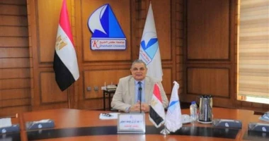 جامعة كفر الشيخ تستعد لاستقبال طلابها في العام الدراسى الجديد كفر الشيخ-سهيله عبداللطيف أكد الدكتور عبد الرازق دسوقي رئيس جامعة كفر الشيخ،الانتهاء من