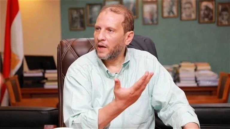 أول رد فعل من ناصر عبدالرحمن بشأن صورته المتداولة مع صلاح التيجاني تعرف على التالي أول رد فعل من ناصر عبدالرحمن بشأن صورته المتداولة مع صلاح التيجاني، 06 52 م الخميس 19 سبتمبر 2024