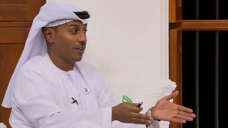 -مسعود: نيمار لا يستطيع إبعاد سالم الدوسري عن تشكيلة الهلال الأساسية .. فيديو .. أكد اللاعب الإماراتي السابق، فهد مسعود، أن لاعب الفريق الأول لكرة