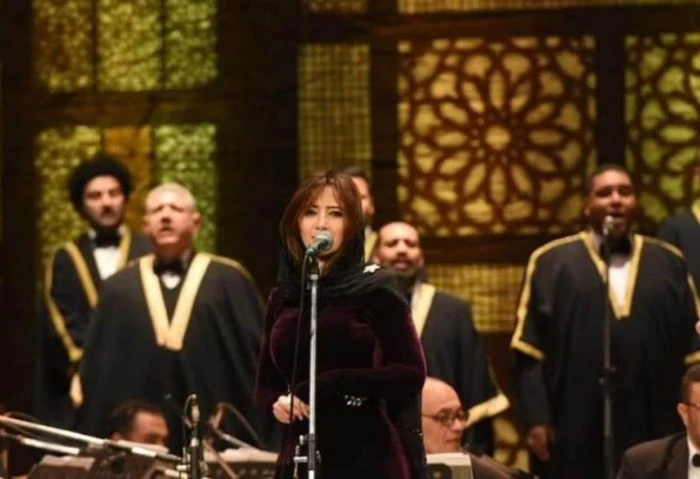 فرقة الإنشاد الديني تحيي حفلا بدار أوبرا الإسكندرية 19 سبتمبر تقدم فرقة الإنشاد الديني التابعة لدار الأوبرا المصرية حفلا في دار أوبرا الإسكندرية يوم