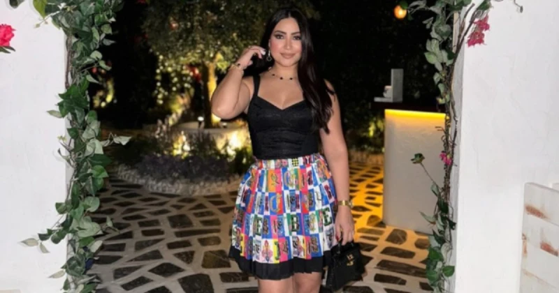 بالفيديو- بوسي تتصدر الترند.. ظهرت وهي تكسر الأطباق داخل أحد المطاعم تعرف على التالي بالفيديو- بوسي تتصدر الترند.. ظهرت وهي تكسر الأطباق داخل أحد