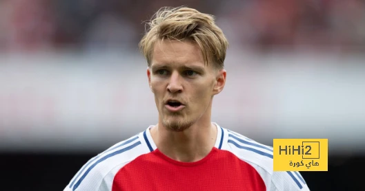 أخبار الرياضة -حصاد أوديغارد مع أرسنال بعد أول 3 جولات في البريميرليغ تعرف على التالي حصاد أوديغارد مع أرسنال بعد أول 3 جولات في البريميرليغ، 8211