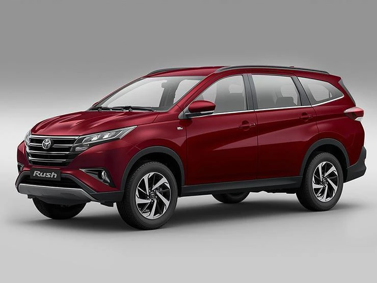 سيارة يابانية 7 ركب 2022 كسر زيرو لا تتجاوز مليون و300 ألف جنيه سيارات 03:02 م الجمعة 06 سبتمبر 2024 بات العديد من عملاء سوق السيارات المصري يبحثون عن الطرازات العائلية ال 7 راكب ا