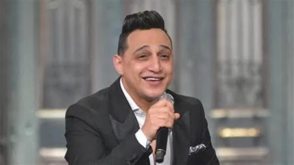 نجوم الفن: رضا البحراوي يتصدر تريند اليوتيوب بأغنيته الجديدة يا حبر بدري لسه استطاع المطرب الشعبي، رضا البحراوي، أن يتصدر تريند اليوتيوب بعد ساعات