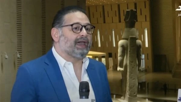 تعرف على موعد ومكان عزاء والد زوجة أمير شاهينحددت أسرة اللواء الراحل مصطفى جاب الله غازي، حما الفنان أمير شاهين والمنتج أحمد عبد الحميد، يوم الخميس