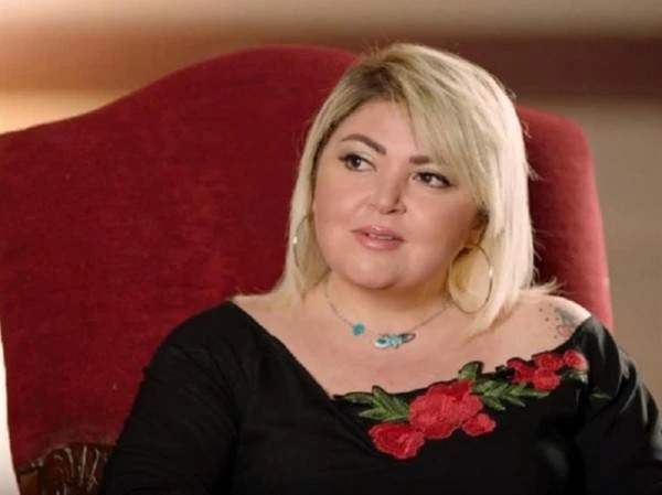 مها أحمد ترد على الهجوم الذي طالها بعد تصريحاتها حول العمل عند شيوخ الخليج تعرف على التالي مها أحمد ترد على الهجوم الذي طالها بعد تصريحاتها حول العمل