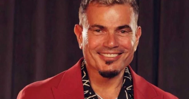 هذه حقيقة دخول عمرو دياب في علاقة حب مع ممثلة سعودية تعرف على التالي هذه حقيقة دخول عمرو دياب في علاقة حب مع ممثلة سعودية، انتشرت قبل فترة فيديو