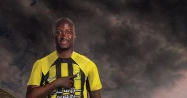 -اتحاد جدة يضم مدافع باريس سان جيرمان دانيلو بيريرا .. أعلن نادي اتحاد جدة السعودي مساء الاثنين التعاقد مع البرتغالي الدولي دانيلو بيريرا لاعب باريس