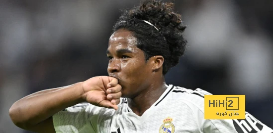 -كلمة يجب أن تقال في حق إندريك .. حرص الإعلام الإسباني على الإشادة بالنجم البرازيلي إندريك لاعب فريق ريال مدريد الشاب بعد تسجيله في المشاركة الأولى مع الميرينغي في دوري أبطال أوروب