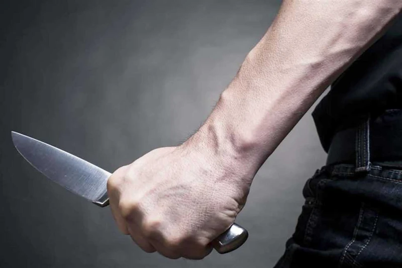 مريض نفسى يقتل نجل أخته ويطعن والدته بمطواة.. ما القصة؟ شهدت قرية بنى عدي التابعة لمركز ناصر بمحافظة بنى سويف، اليوم الإثنين، جريمة قتل بشعة عندما