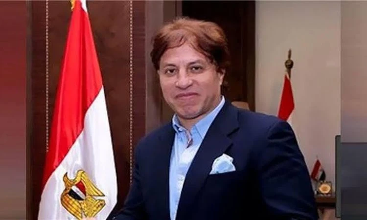 -ثروت سويلم: انتخابات الرابطة مطلع أكتوبر.. ومن حقنا تحديد شكل الدوري الجديد .. أكد ثروت سويلم المتحدث الرسمي لرابطة الأندية المحترفة، أن درع الدوري